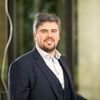 Foto van schrijver: Olivier Sustronck