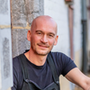 Foto van schrijver: Hans Hoegaerts