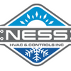 Ness HVAC &amp; Controls Inc.