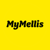 Skribentens bild: Mellis Teamet