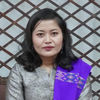 Writer: belindamami