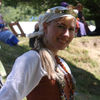 Writer: jessimare
